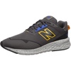 New Balance Mens Fresh Foam 515 Sport V2(Magnet/Gold Rush)