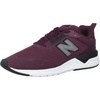 New Balance Mens Fresh Foam 515 Sport V2(Nb Burgundy/Black)