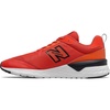 New Balance Mens Fresh Foam 515 Sport V2(Neo Flame/Team Orange)