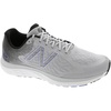 Aluminum Grey/Black/Marine Blue