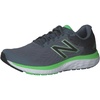 Ocean Grey/Black/Vibrant Spring