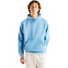 New Balance Men’s Sport Essentials Fleece Hoodie(Analog Blue)