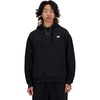 New Balance Men’s Sport Essentials Fleece Hoodie(Black)