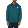 New Balance Men’s Sport Essentials Fleece Hoodie(Medusa Green)