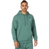 New Balance Men’s Sport Essentials Fleece Hoodie(New Spruce)
