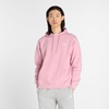 New Balance Men’s Sport Essentials Fleece Hoodie(Pink Taffy)