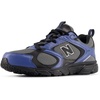 Castlerock/Black/Magic Blue