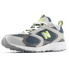 Rain Cloud/Shadow Blue/Alkaline Green