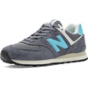 Neptune Grey/Taffy Blue