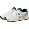 White/Green