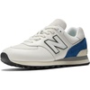 White/Royal Blue