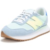 New Balance Women’s 237 V1 Sneaker | Casual Shoes(Artic Grey/Cosmic Jade)
