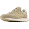 New Balance Women’s 237 V1 Sneaker | Casual Shoes(Brown Sugar/Sea Salt)