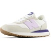Sea Salt/Milk Violet
