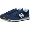 Nb Navy/Nb White/Aluminum Grey