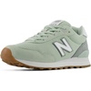 Silver Moss/Nb 103 White