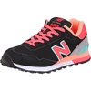 Black/Pink/Blue