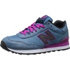 Blue/Pink