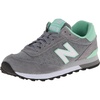 Grey/Mint