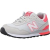 Grey/Pink