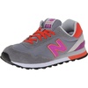 Grey/Purple/Orange