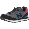 Light Aluminum/Black/Deep Ozone Blue