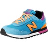 Light Blue/Pink