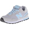 Light Grey/Blue