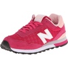 Pink/White