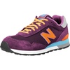 Purple/Orange