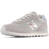 Grey/White