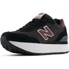 New Balance Women’s 515h V1(Black/Black)