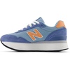 New Balance Women’s 515h V1(Chrome Blue/Heron Blue/Copper)