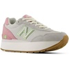 New Balance Women’s 515h V1(Grey Matter/Pink Taffy/Mint Flash)