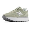 New Balance Women’s 515h V1(Olivine/Metallic Silver)