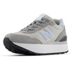 New Balance Women’s 515h V1(Slate Grey/Light Blue)