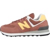 New Balance Women’s 574 Shoes(Astral Glow)