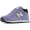 New Balance Women’s 574 Shoes(Dusk Shower/Sea Salt)