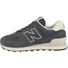 New Balance Women’s 574 Shoes(Grey)