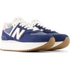 New Balance Women’s 574 Shoes(Harbor Grey)