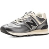 Metallic Bronze/Black
