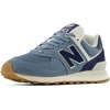Nb Navy/Light Arctic Grey