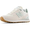 Sea Salt/New Spruce