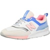 New Balance Women’s 997H V1 Sneaker | Casual Shoes(Arctic Fox/Guava)