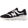 New Balance Women’s 997H V1 Sneaker | Casual Shoes(Black/Marblehead/Summer Fog)