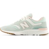 New Balance Women’s 997H V1 Sneaker | Casual Shoes(Clay Ash/Salt Marsh/Filament Pink)
