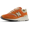 New Balance Women’s 997H V1 Sneaker | Casual Shoes(Copper/Linen/Sea Salt)