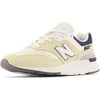 New Balance Women’s 997H V1 Sneaker | Casual Shoes(Dawn Glow/White)