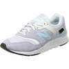 New Balance Women’s 997H V1 Sneaker | Casual Shoes(Grey Violet/Bright Sky)