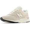 New Balance Women’s 997H V1 Sneaker | Casual Shoes(Linen/Sea Salt/Vintage Rose)